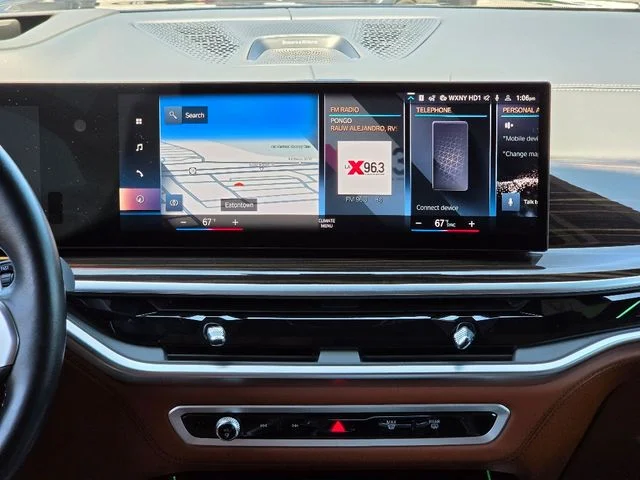 2023 BMW X7 M60i - Photo 27