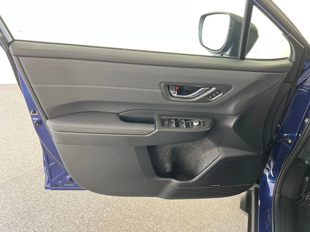 New 2026 SAPPHIRE BLUE PEARL Subaru Touring image 12