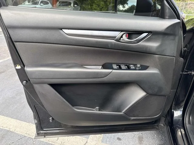 2019 Mazda CX-5 Sport - Photo 21