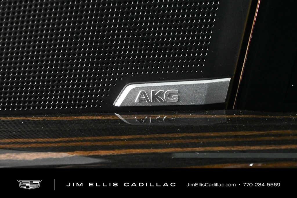 2026 Cadillac Escalade Luxury - Photo 7