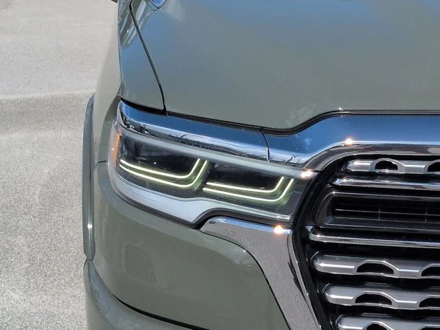 Used 2026 Canyon Ram Limited image 10