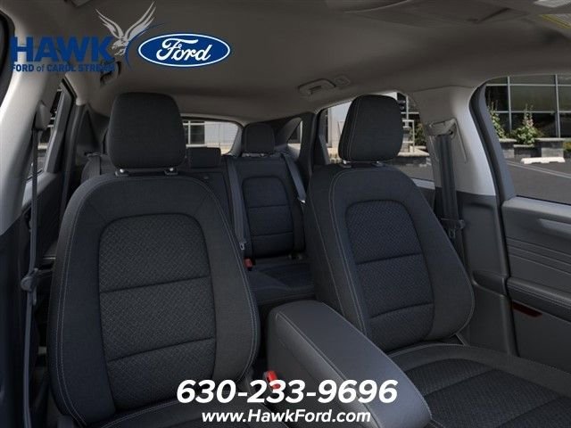 New 2025 Oxford White Ford Active™ image 10