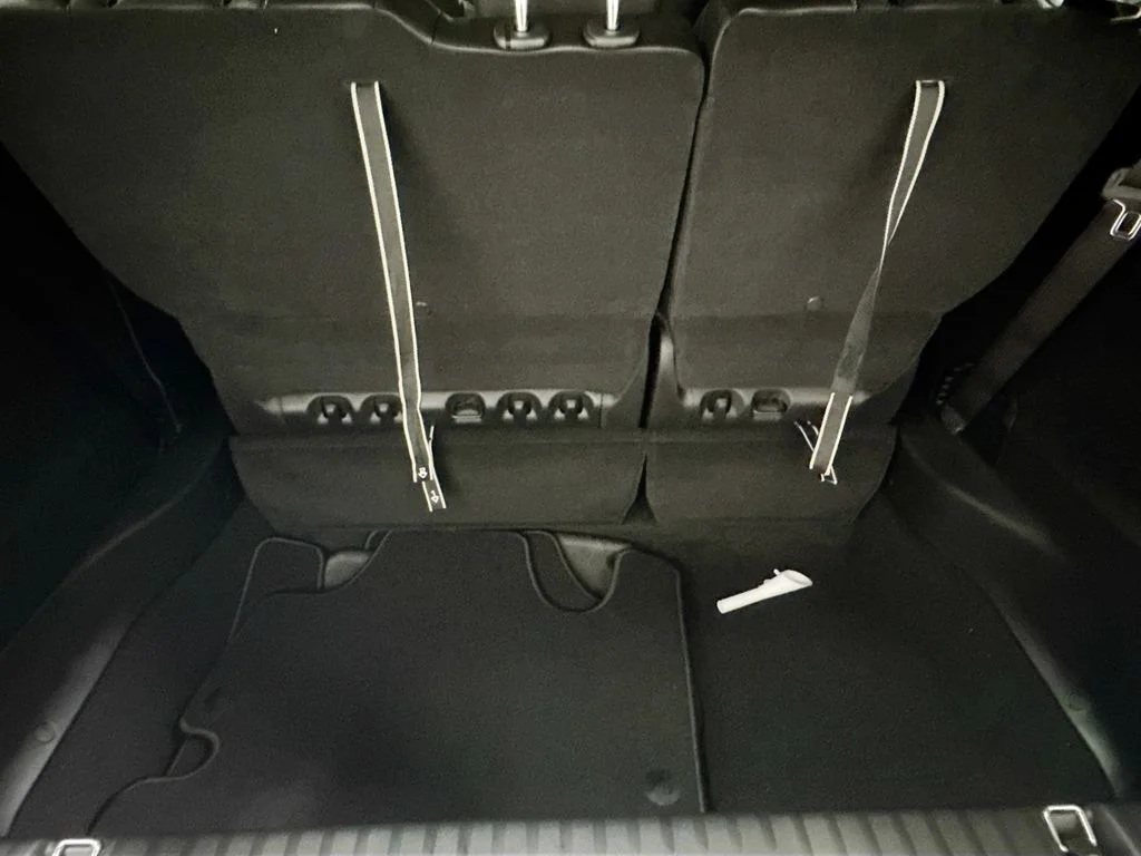 2026 Chrysler Pacifica Limited - Photo 20