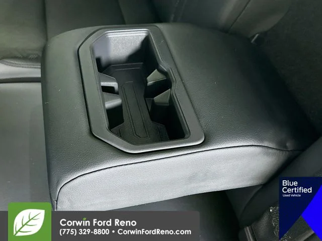 Certified Used 2024 Red Toyota Limited image 30