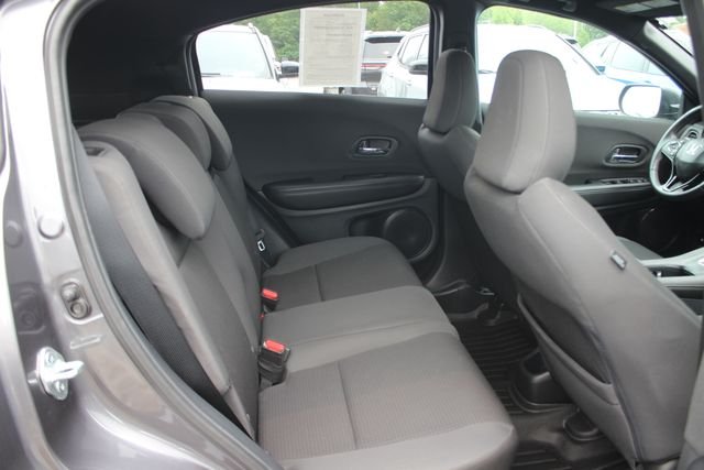 Used 2022 Gray Honda Sport image 27