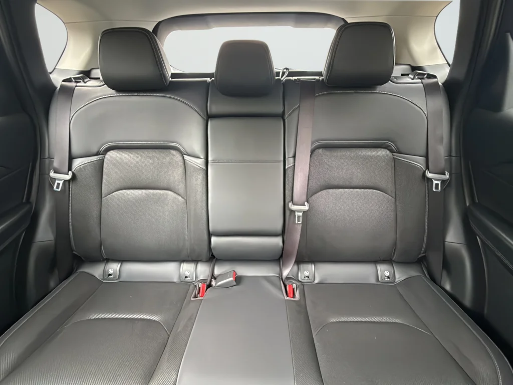 New 2026 Gray Mazda 2.5 S Select image 21