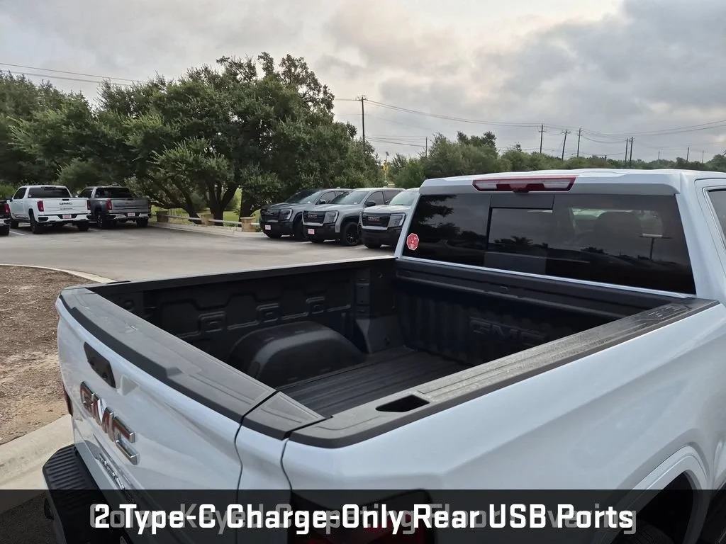 2026 GMC Sierra 1500 Denali - Photo 53