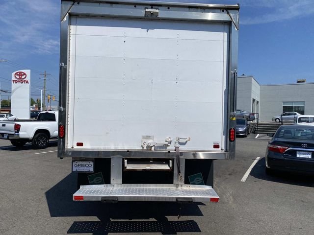 Used 2022 White Ram Tradesman image 7