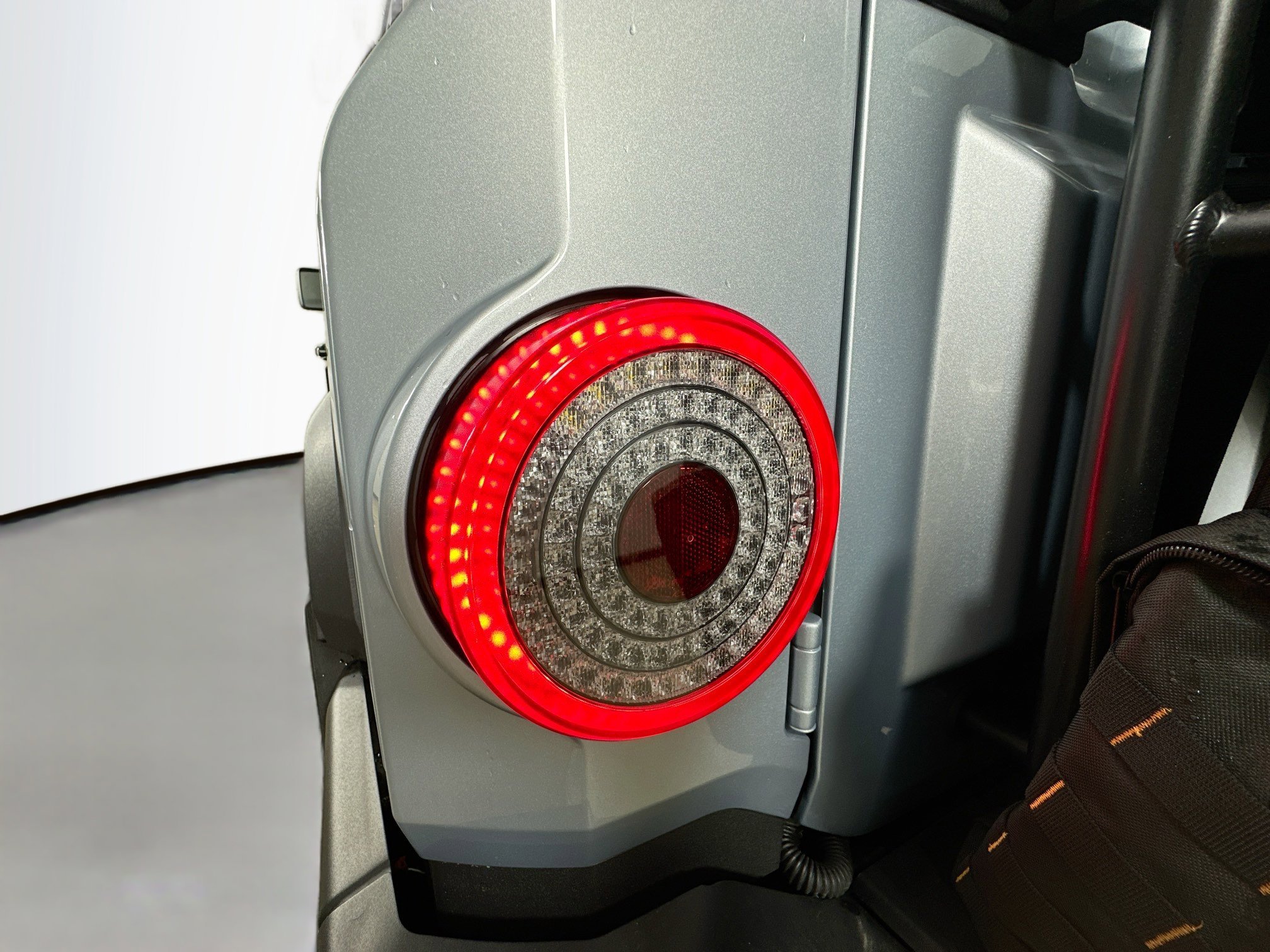 2025 INEOS Grenadier Trialmaster Edition - Photo 13