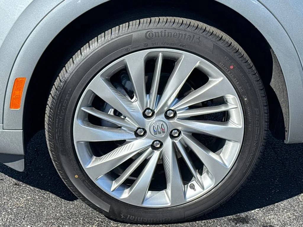 2026 Buick Envision Avenir - Photo 12