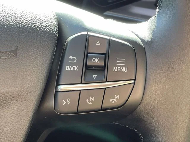 New 2026 Carbonized Gray Metallic Ford Outer Banks® image 20
