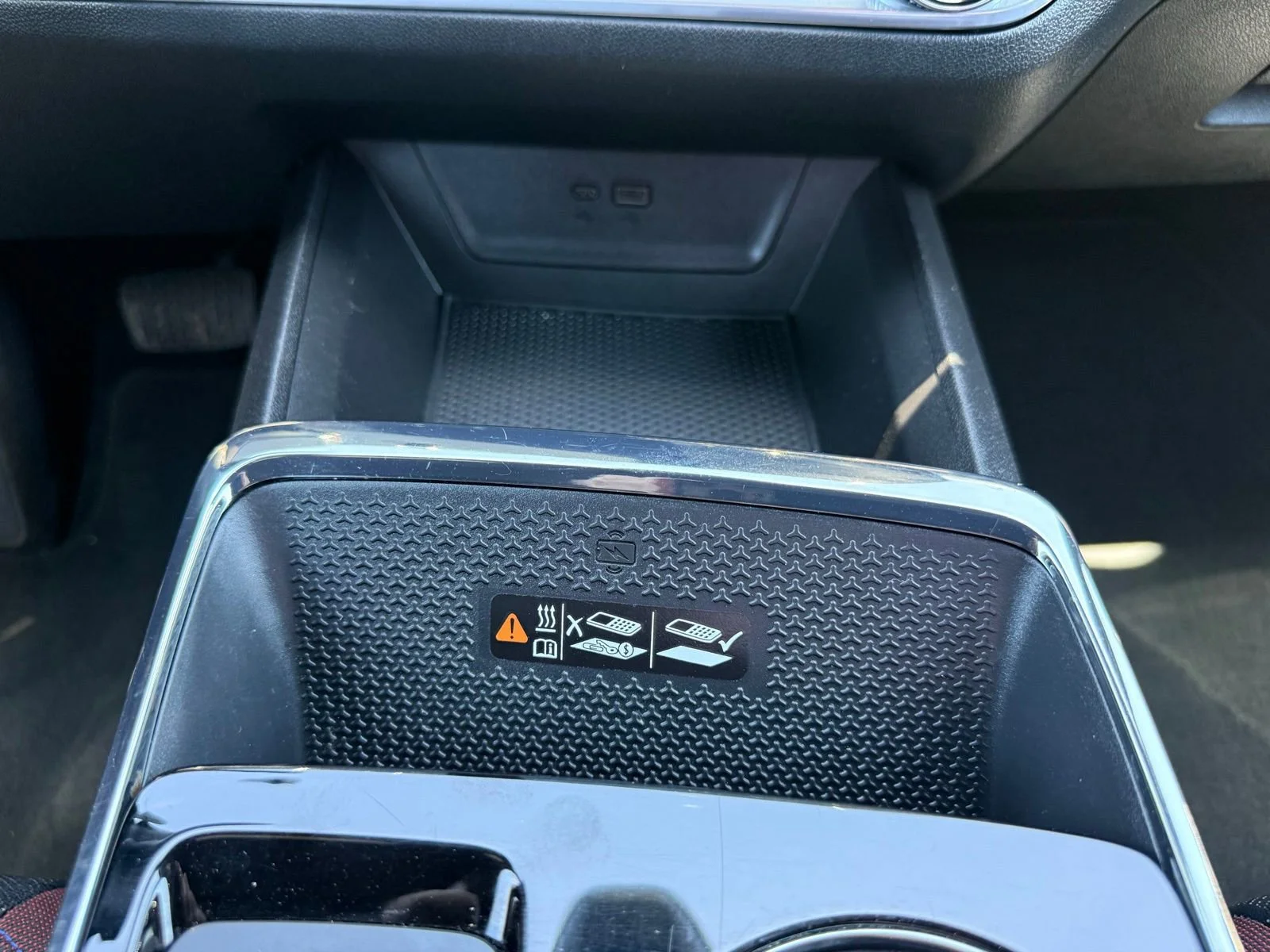 2025 Chevrolet Equinox RS - Photo 26
