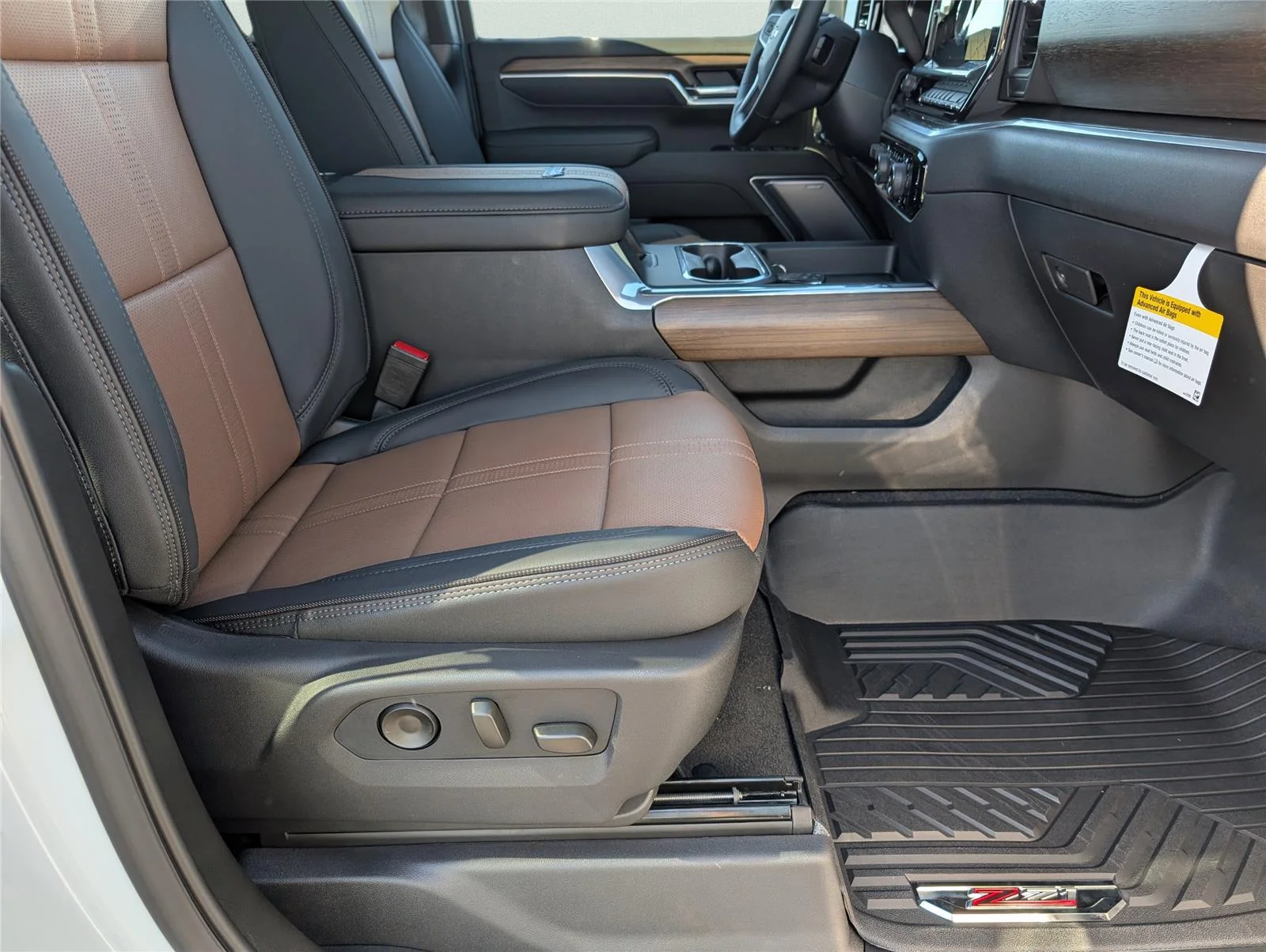 2026 Chevrolet Silverado 2500 HD High Country - Photo 35