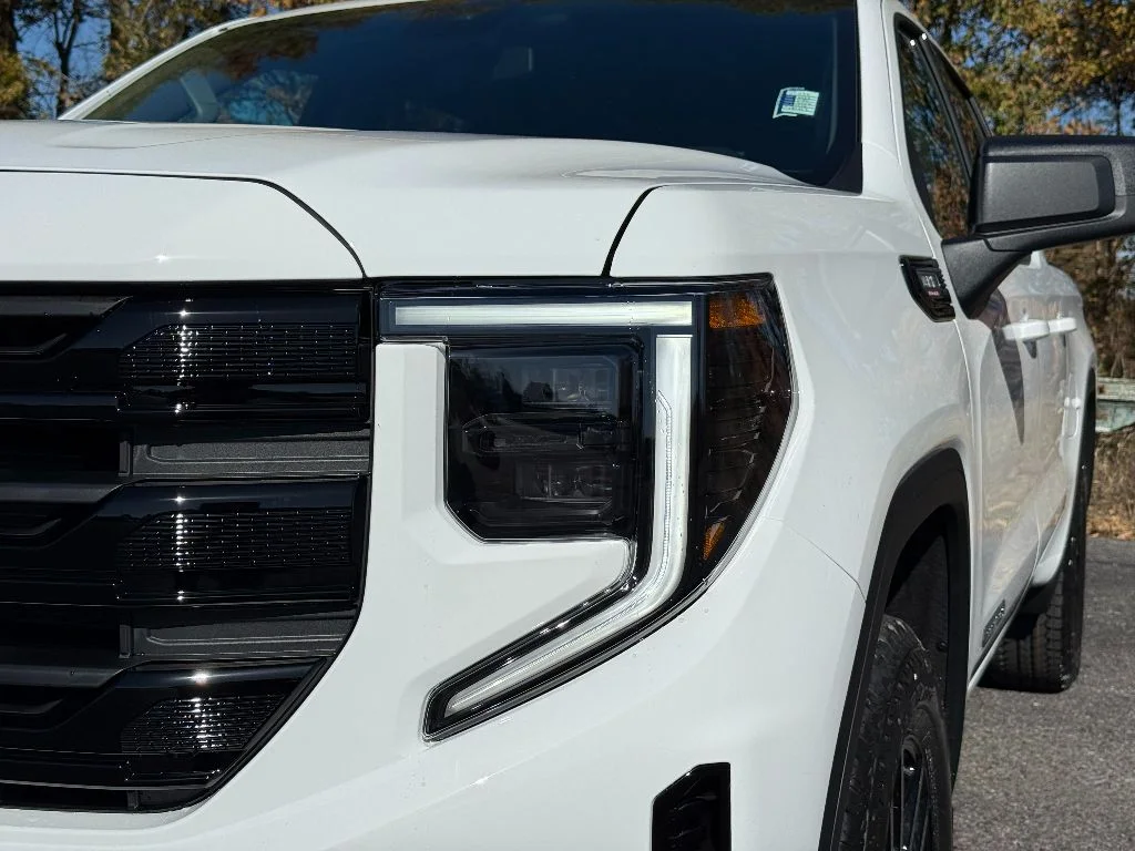 2026 GMC Sierra 1500 Elevation - Photo 14