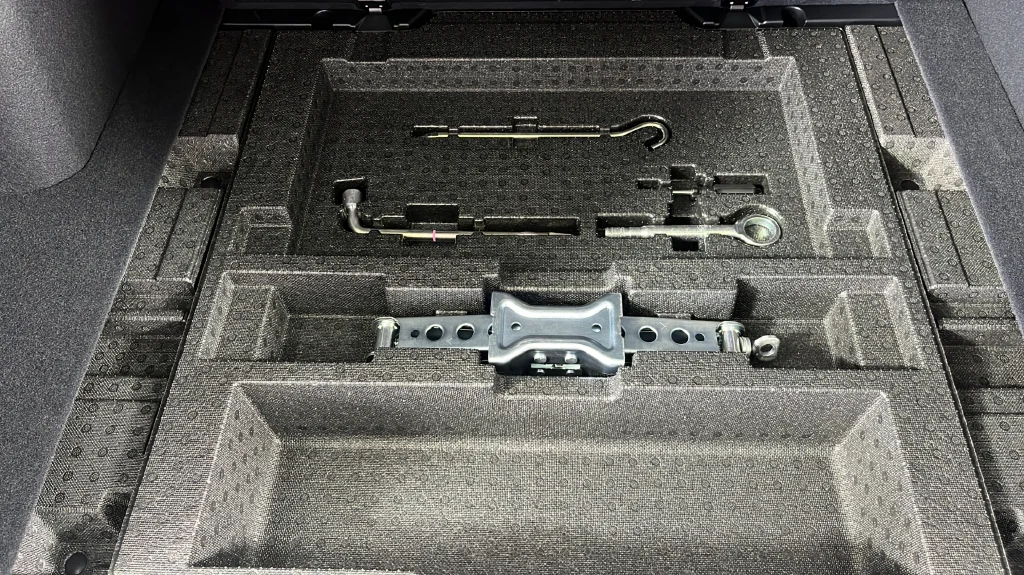 New 2026 Silver Subaru Premium image 37