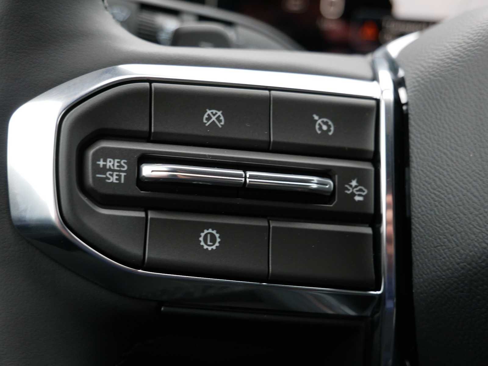 2026 GMC Terrain Elevation - Photo 23