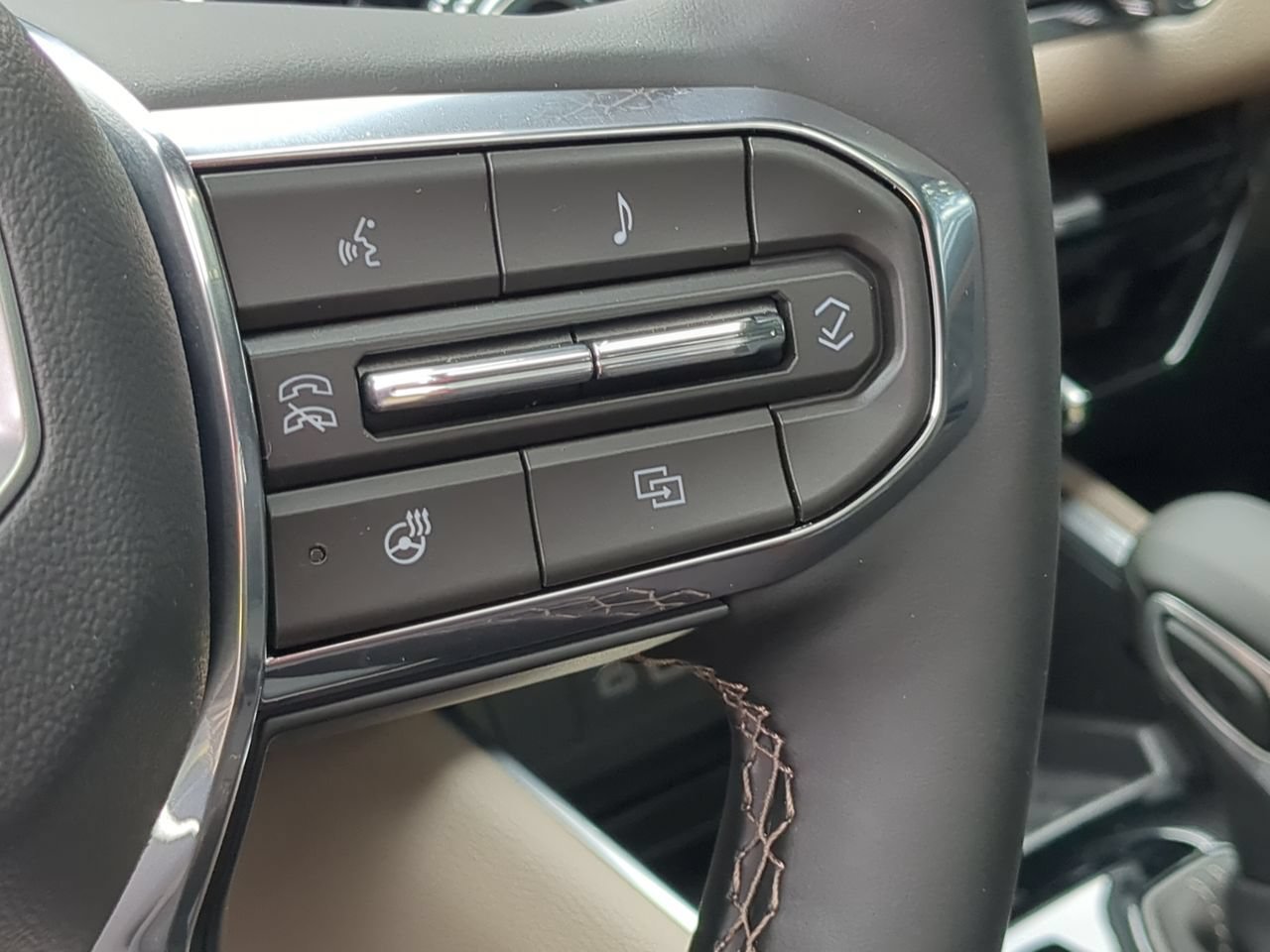 New 2026 Onyx Black GMC Denali image 36