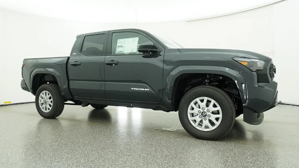 New 2026 Underground Toyota SR5 image 14