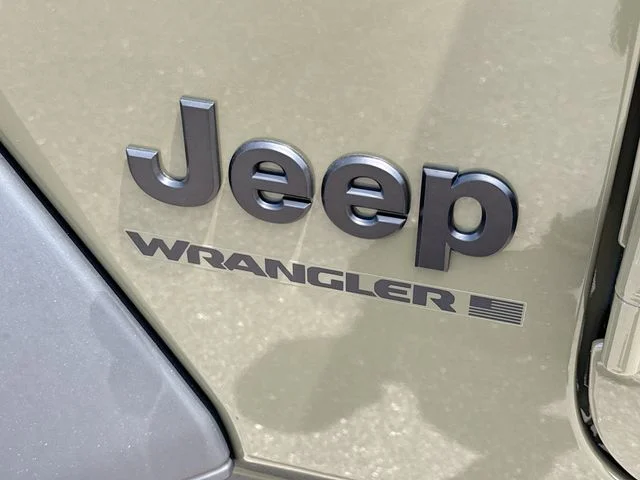 New 2026 41 Exterior Paint Jeep Sport S image 19