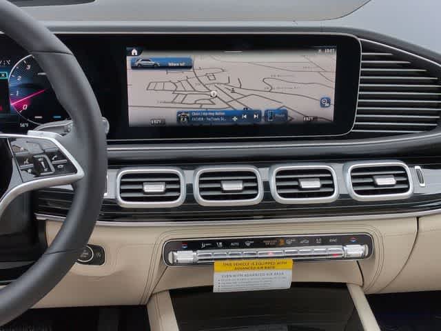 New 2026 Polar White Mercedes-Benz GLE 450 image 28