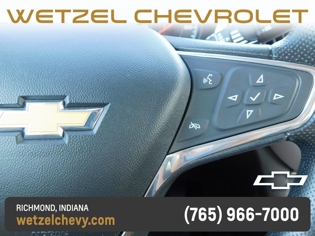 Used 2020 Silver Chevrolet LS image 28