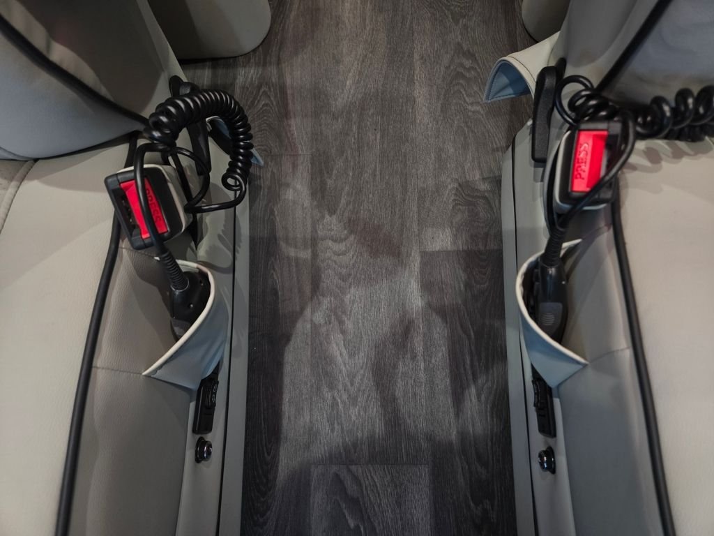 2024 Mercedes-Benz Sprinter Cargo Van Base - Photo 32