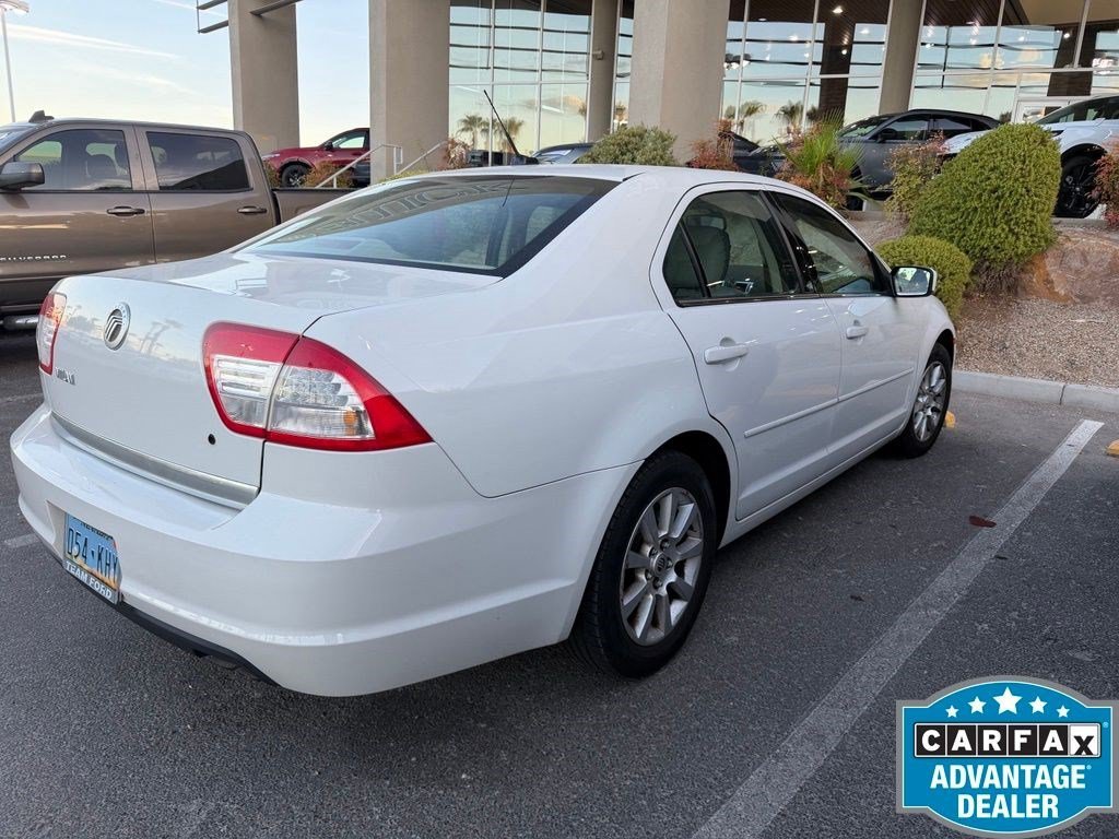 Used 2009  Mercury I-4 image 3