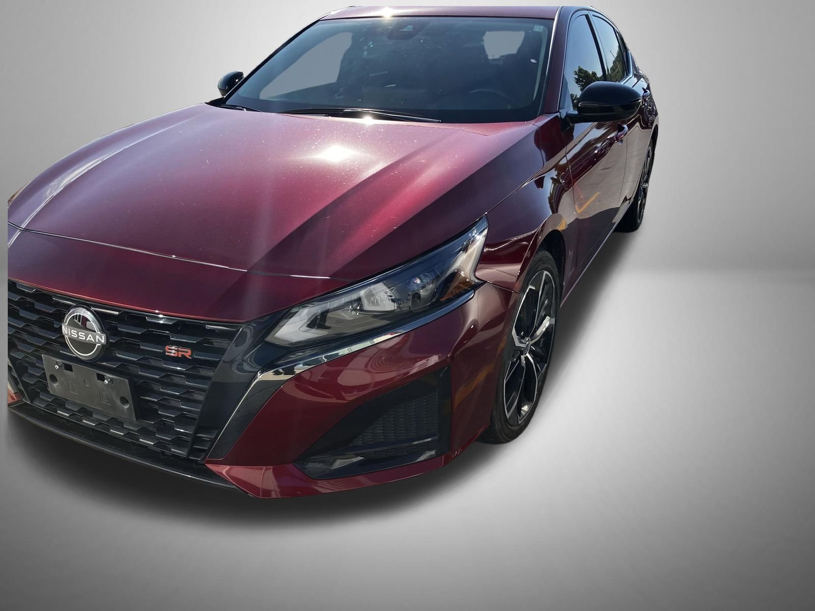 2024 Nissan Altima 2.5 SR AWD's photo