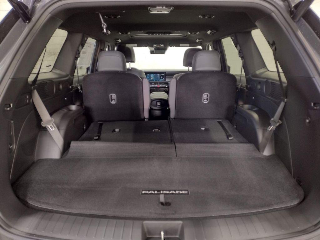 New 2026 Gray Pearl Hyundai XRT Pro image 20