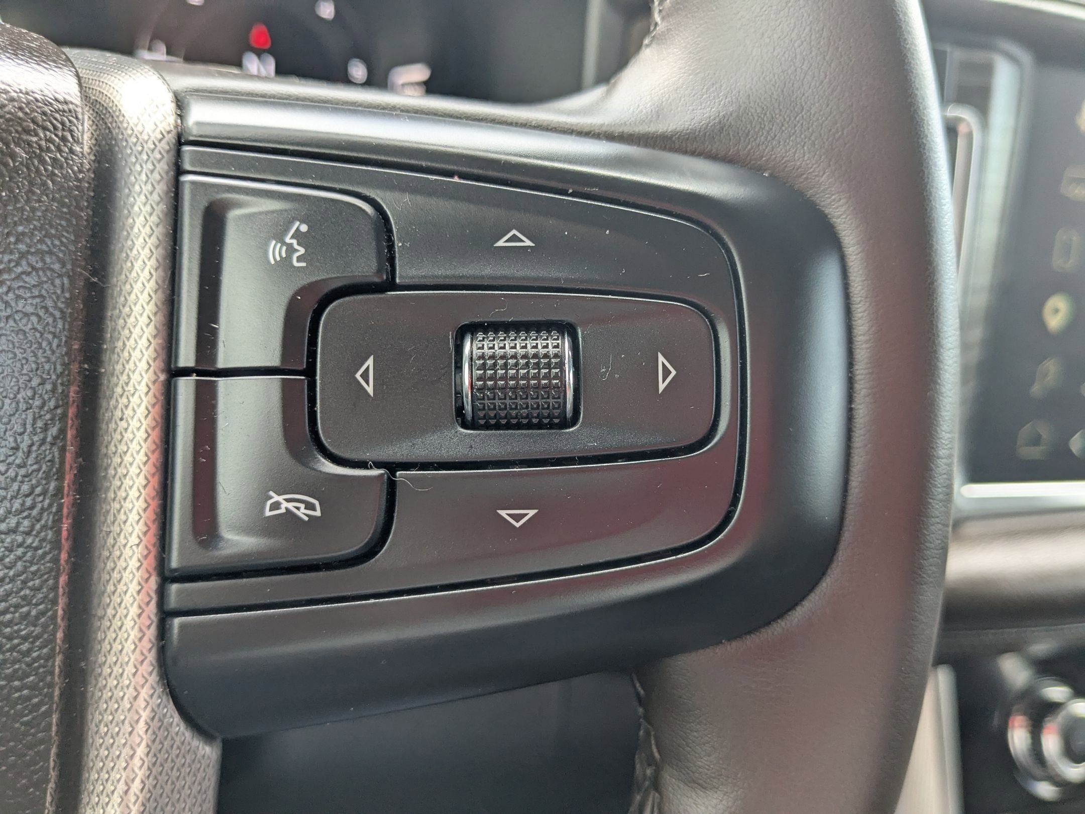 Certified Used 2024 Volcanic Red Tintcoat GMC Denali image 18