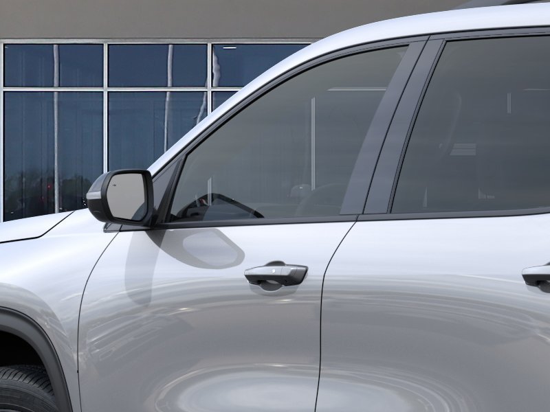 2027 Chevrolet Traverse LT - Photo 12