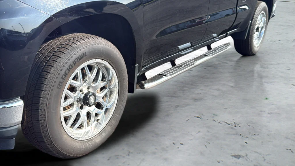 2020 Chevrolet Silverado 1500 LT - Photo 28