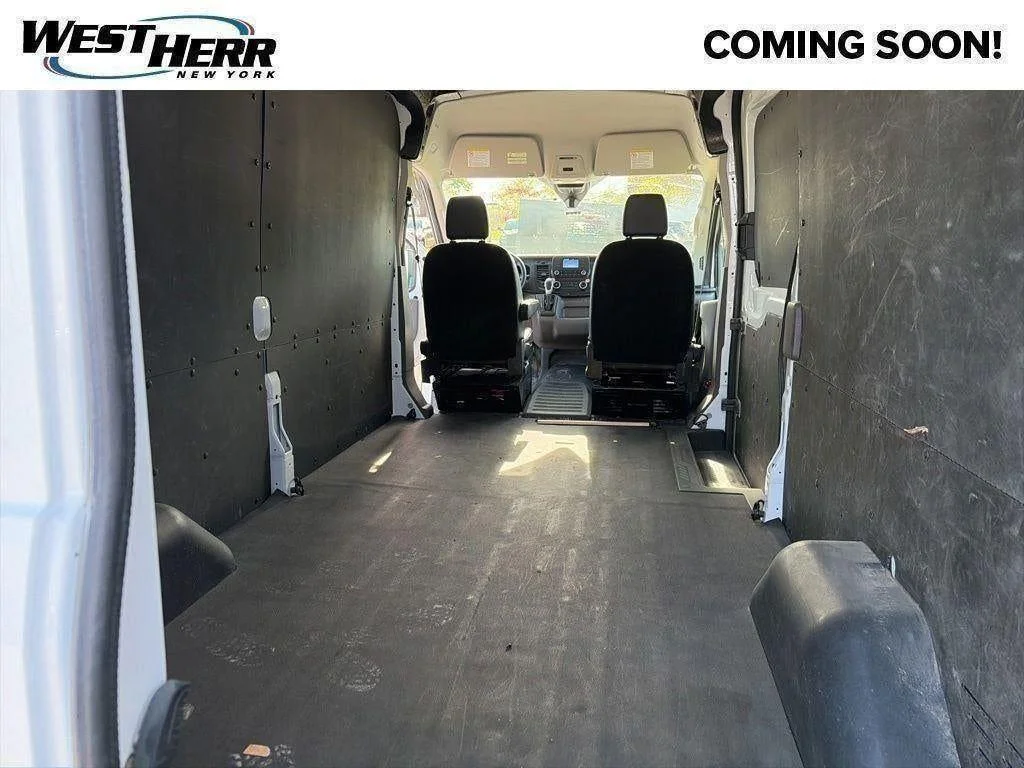 Used 2024 Oxford White Ford Base image 16