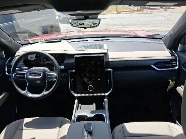 2026 GMC Acadia Elevation - Photo 11