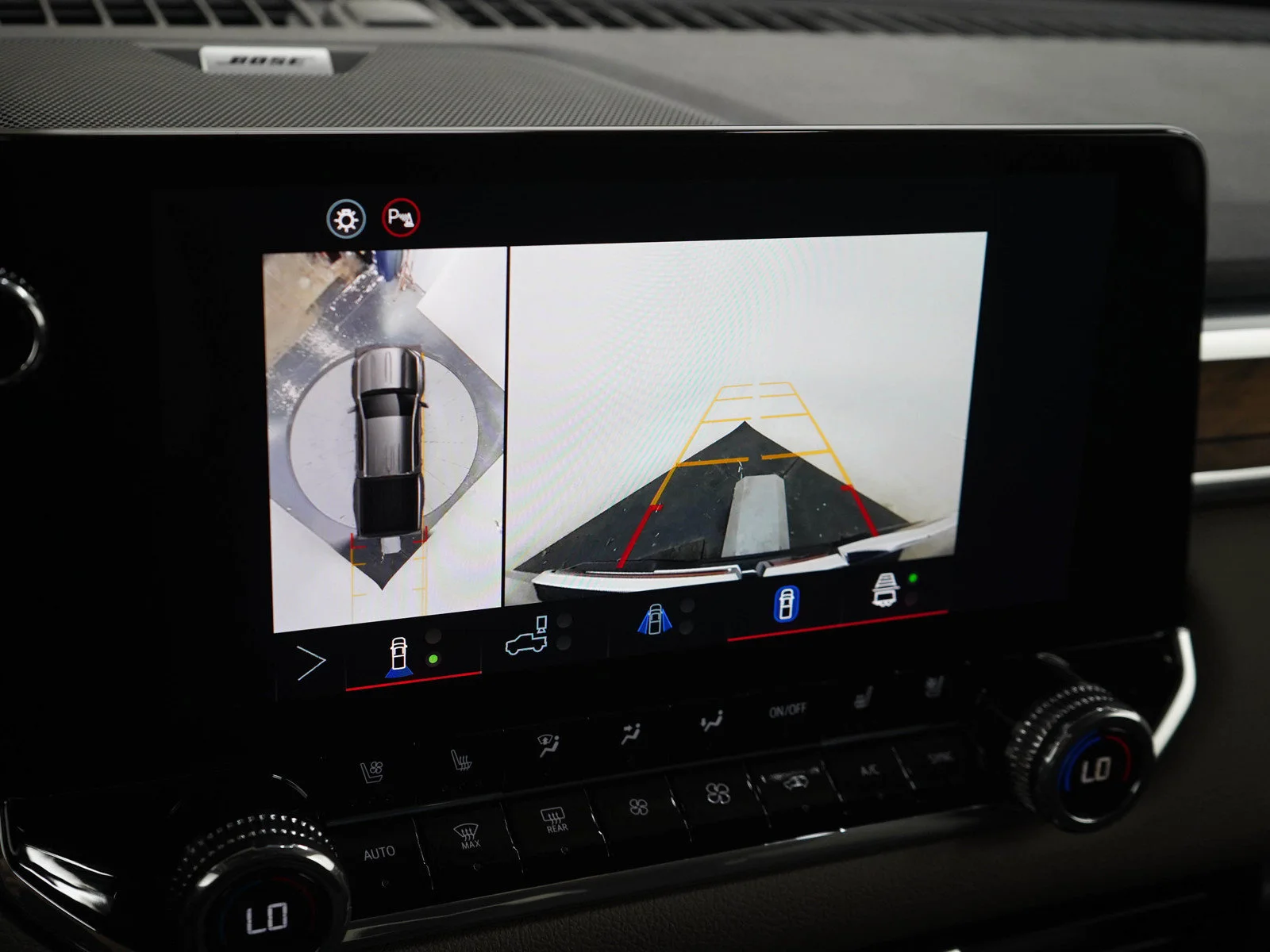 Used 2024 Onyx Black GMC Denali image 20