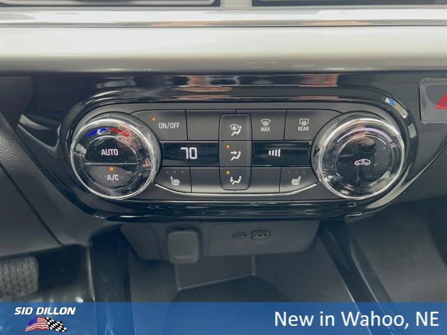2026 Chevrolet Trax LT - Photo 17