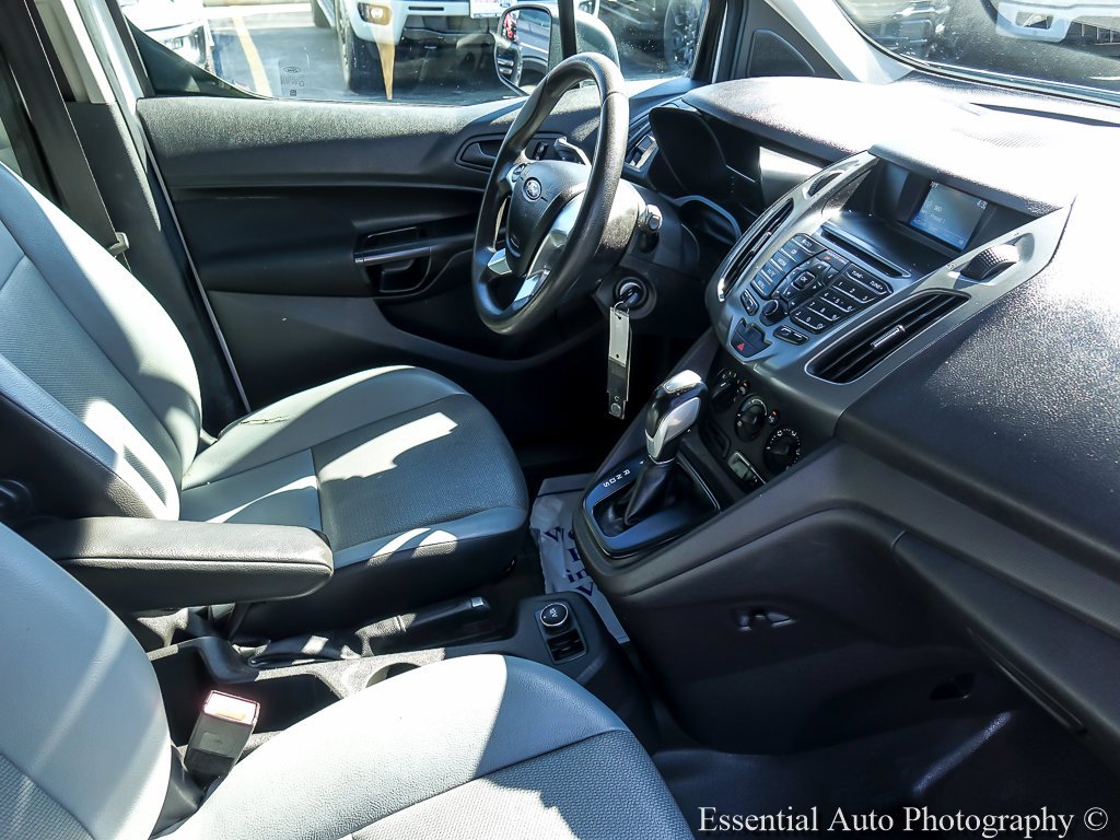 Used 2016 Frozen White Ford XL image 26