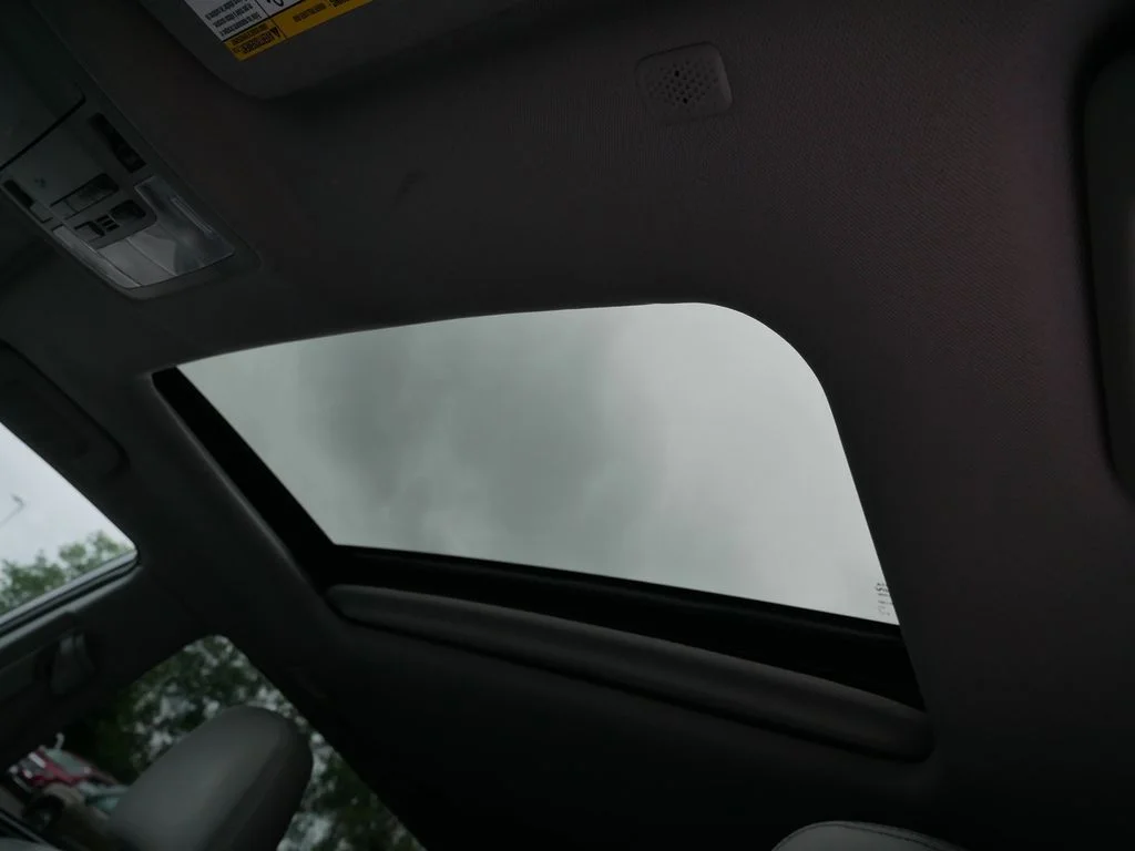 Certified Used 2019 Gray Toyota XLE image 27
