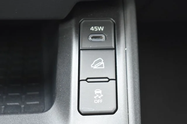 Used 2026 Black Toyota XSE image 35