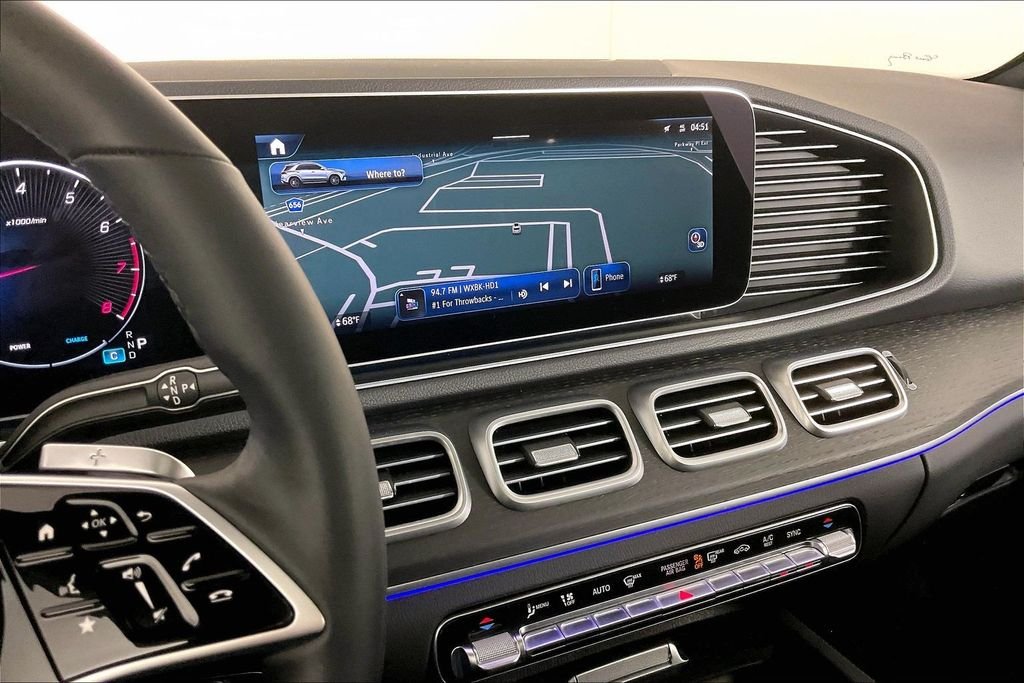 2026 Mercedes-Benz GLE GLE350 - Photo 6