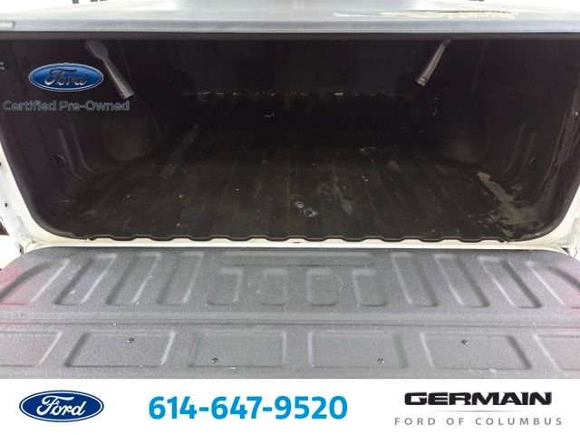 Certified Used 2018 Summit White Chevrolet LT image 23