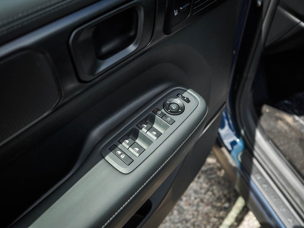 New 2026 Ecotronic Gray Hyundai Calligraphy AWD image 20