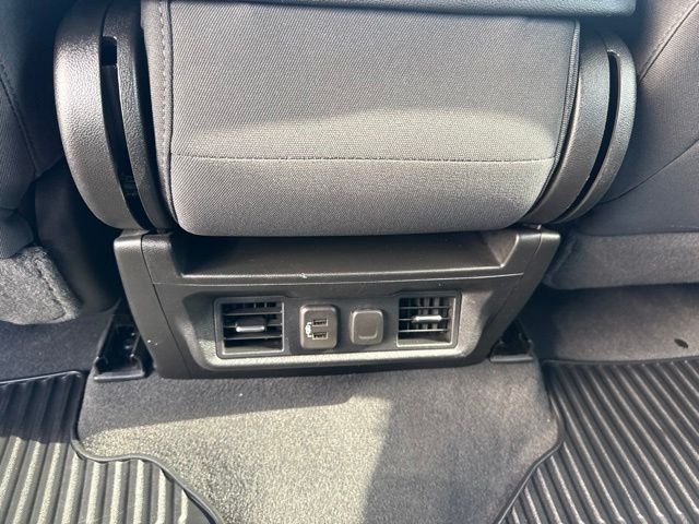 Used 2021 Blue Chevrolet LT image 21