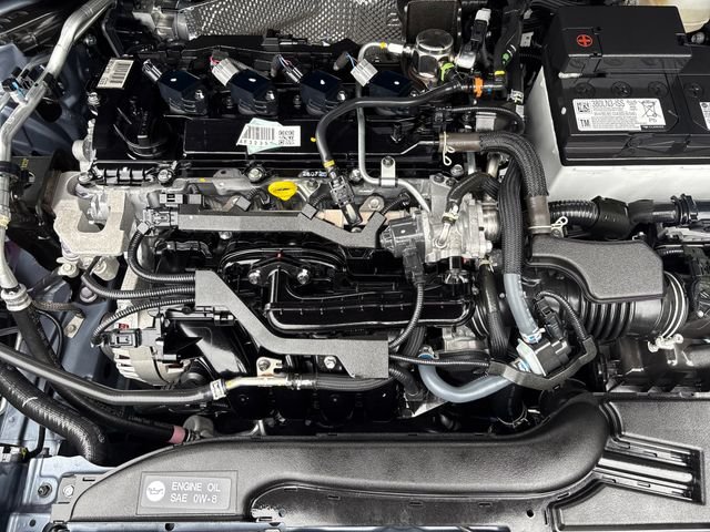 2026 Toyota Corolla Cross XLE - Photo 35