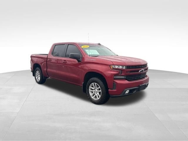 2019 Chevrolet Silverado 1500 RST - Photo 7
