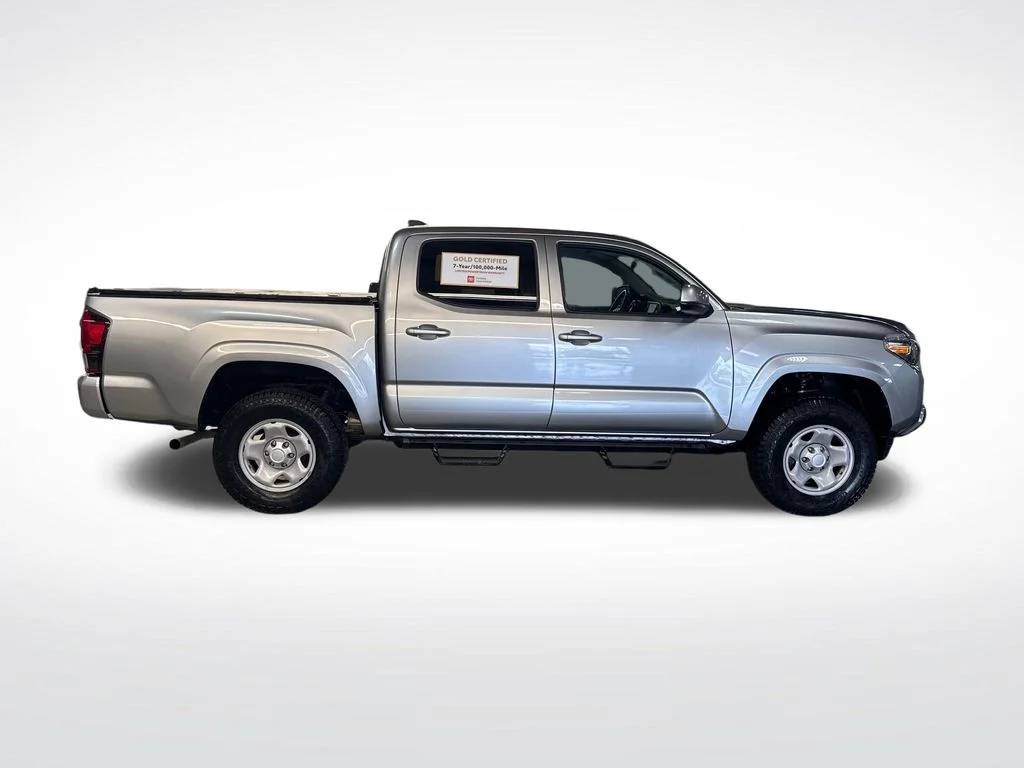 Used 2023 Silver Toyota SR image 6