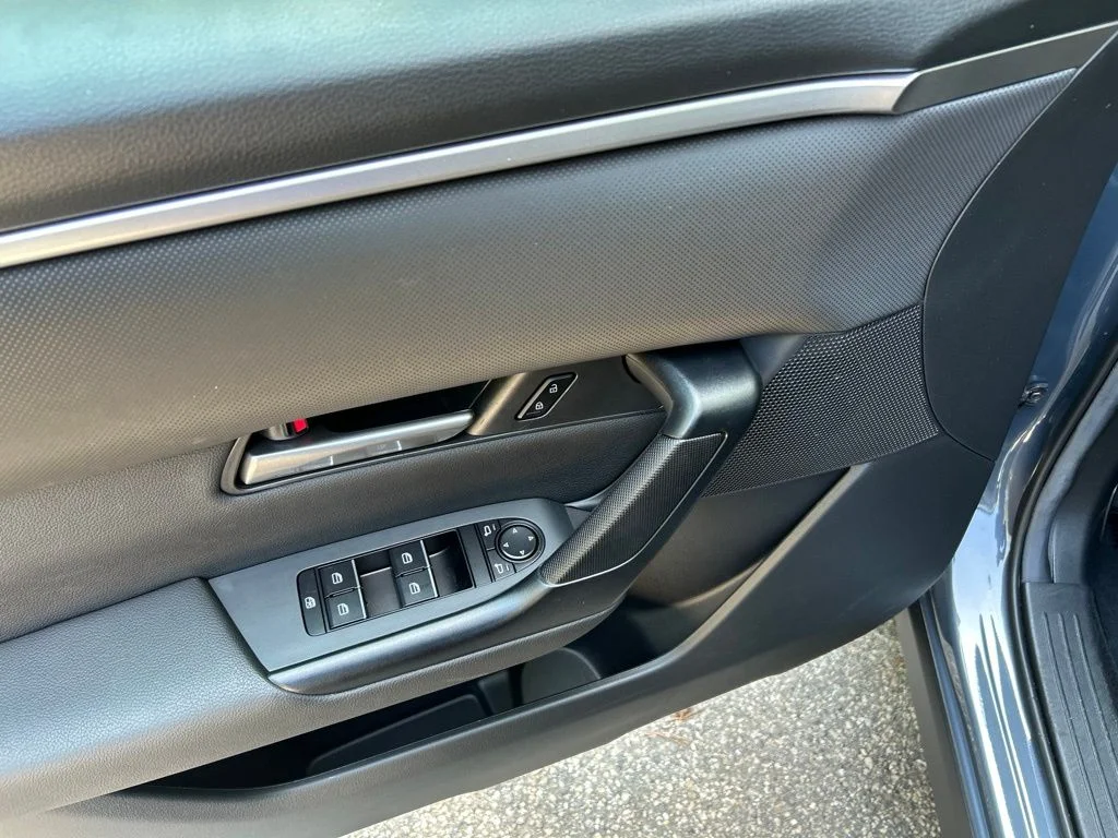 Certified Used 2026 Gray Mazda 2.5 S Meridian Edition image 15