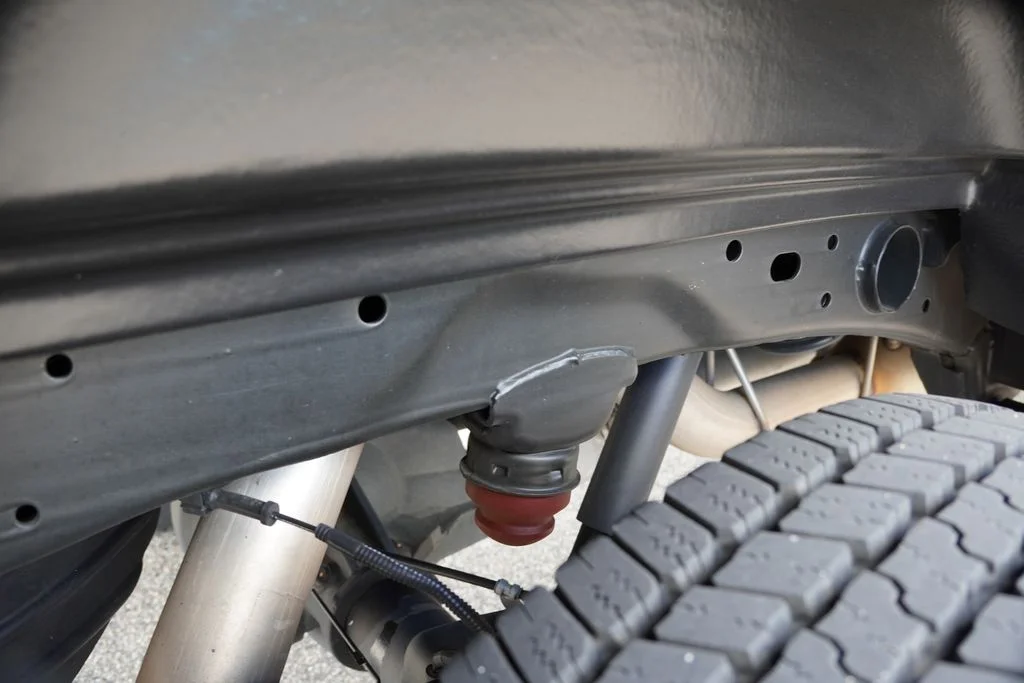 Used 2012 Black Chevrolet LTZ image 18