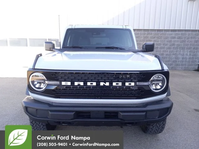 New 2026 Avalanche Ford Big Bend® image 8