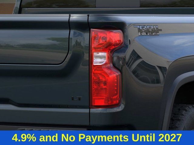 2026 Chevrolet Silverado 2500 HD LT - Photo 14
